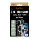 PanzerGlass ® 3-in-1 Protection Bundle iPhone 16 Pro Protection d'écran transparent Apple 1 pièce(s) PanzerGlass ® 3-in-1 Protection Bundle iPhone 16 Pro Protection d'écran transparent Apple 1 pièce(s)