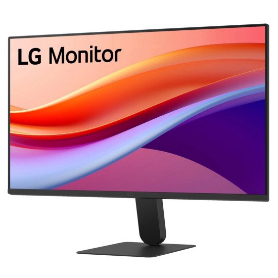 LG 27U411A-B écran PC 68,6 cm (27") 1920 x 1080 pixels Full HD LED Noir