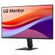 LG 27U411A-B écran PC 68,6 cm (27") 1920 x 1080 pixels Full HD LED Noir