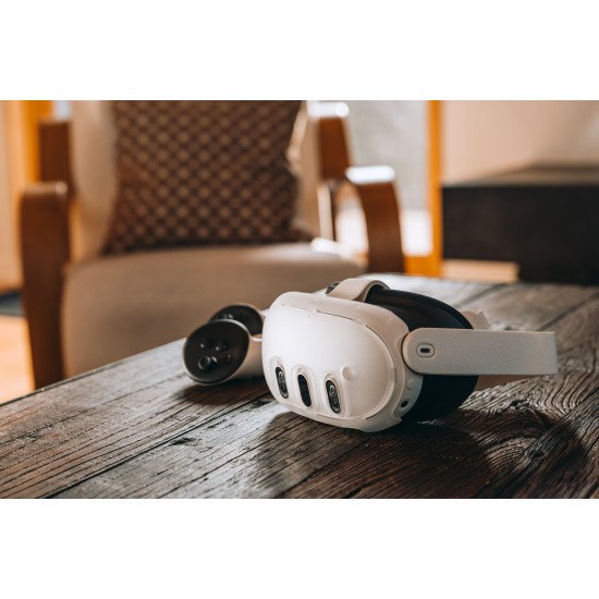 Urban Armor Gear UAG Quest 3 Plyo Ash Étui Translucide, Gris Polycarbonate (PC)