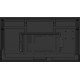 Viewsonic CDE5014-2C Écran d'affichage dynamique Écran plat de signalisation numérique 127 cm (50") LCD Wifi 500 cd/m² 4K Ultra HD Noir Intégré dans le processeur Android 14 24/7