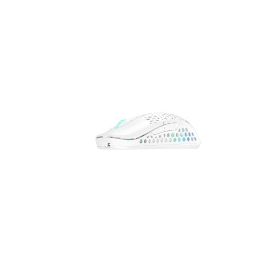 Xtrfy M42 RGB souris Ambidextre RF Wireless + USB Type-C Optique 19000 DPI