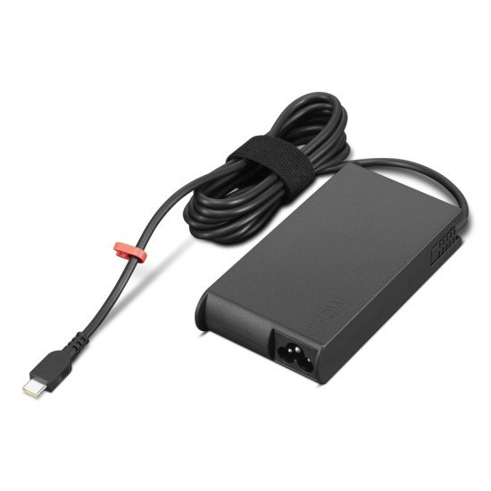 Lenovo 4X21U28818 adaptateur de puissance & onduleur Intérieure 140 W Noir