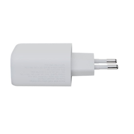 Xtorm X67BC0 chargeur d'appareils mobiles Universel Blanc Secteur Charge rapide Intérieure Xtorm X67BC0 chargeur d'appareils mobiles Universel Blanc Secteur Charge rapide Intérieure