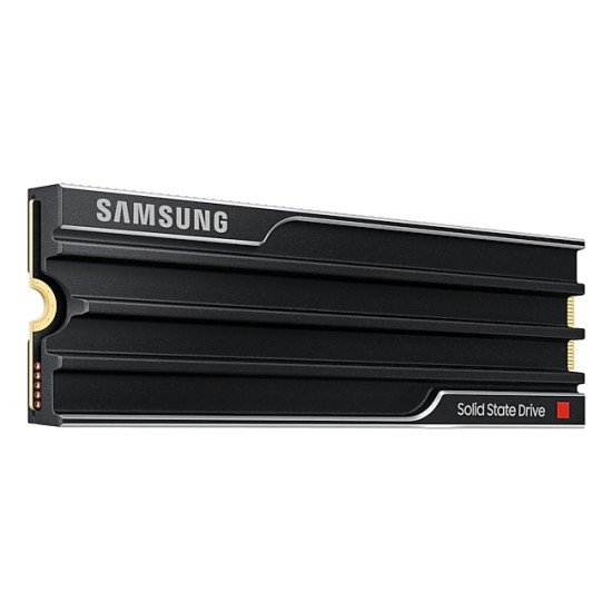Samsung 9100 PRO 8 To M.2 PCI Express 5.0 NVMe V-NAND