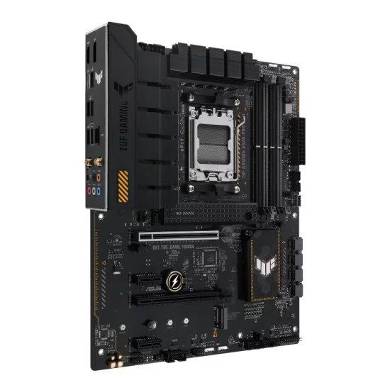 ASUS TUF GAMING A620-PRO WIFI AMD A620 Emplacement AM5 ATX ASUS TUF GAMING A620-PRO WIFI AMD A620 Emplacement AM5 ATX