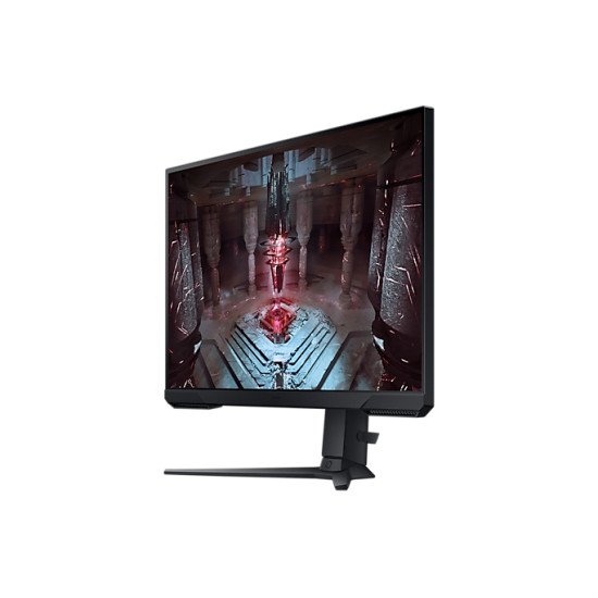 Samsung S27CG510EU écran PC 68,6 cm (27") 2560 x 1440 pixels 4K Ultra HD LED Noir