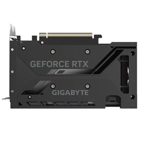 Gigabyte GeForce RTX 4060 Ti WINDFORCE OC NVIDIA 8 Go GDDR6 Gigabyte GeForce RTX 4060 Ti WINDFORCE OC NVIDIA 8 Go GDDR6