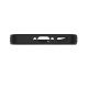 ZAGG Luxe coque de protection pour téléphones portables 17 cm (6.7") Housse Noir ZAGG Luxe coque de protection pour téléphones portables 17 cm (6.7") Housse Noir