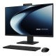 ASUS V600 AiO VM670KA-BPE070W AMD Ryzen AI 5 330 68,6 cm (27") 1920 x 1080 pixels PC All-in-One 16 Go DDR5-SDRAM 512 Go SSD Windows 11 Home Wi-Fi 6 (802.11ax) Noir