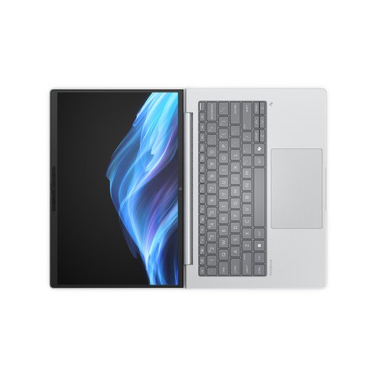 HP EliteBook 8 G1i 14 Next Gen AI Intel Core Ultra 7 258V Ordinateur portable 35,6 cm (14") WUXGA 32 Go LPDDR5x-SDRAM 1 To SSD Wi-Fi 7 (802.11be) Windows 11 Pro Argent HP EliteBook 8 G1i 14 Next Gen AI Intel Core Ultra 7 258V Ordinateur portable 35,6 cm (14") WUXGA 32 Go LPDDR5x-SDRAM 1 To SSD Wi-Fi 7 (802.11be) Windows 11 Pro Argent