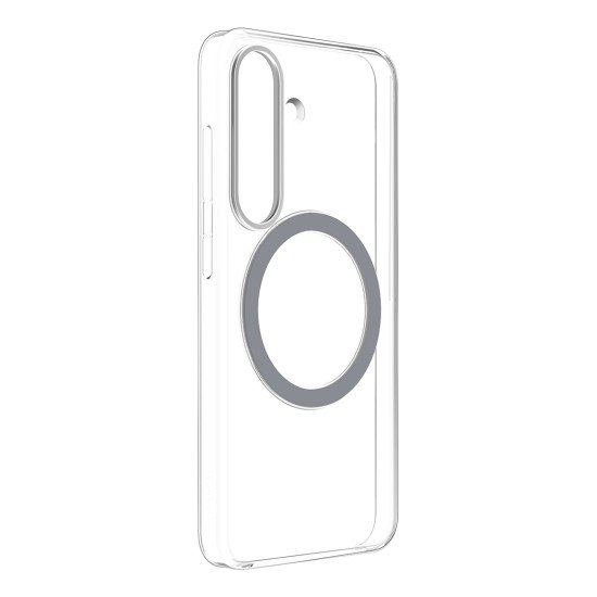Samsung GP-FFS931YCA coque de protection pour téléphones portables 15,8 cm (6.2") Housse Transparent