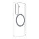 Samsung GP-FFS931YCA coque de protection pour téléphones portables 15,8 cm (6.2") Housse Transparent
