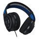 Turtle Beach Atlas 200 Casque Avec fil Arceau Gaming Noir