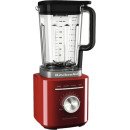 KitchenAid 5KSB2073EER 2 L Mélangeur de table 1200 W Noir, Rouge