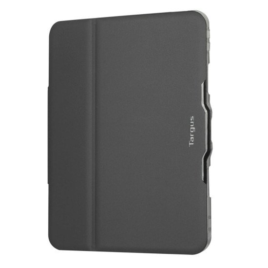 Targus THZ953GL étui pour tablette 27,9 cm (11") Folio Gris, Transparent