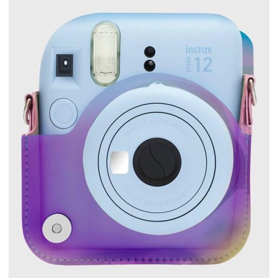 Fujifilm 70100157601 étui et housse d'appareils photo Boîtier compact Multicolore Fujifilm 70100157601 étui et housse d'appareils photo Boîtier compact Multicolore