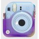 Fujifilm 70100157601 étui et housse d'appareils photo Boîtier compact Multicolore Fujifilm 70100157601 étui et housse d'appareils photo Boîtier compact Multicolore