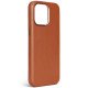 Decoded D24IPO15PMBC1TN coque de protection pour téléphones portables 17 cm (6.7") Housse Marron