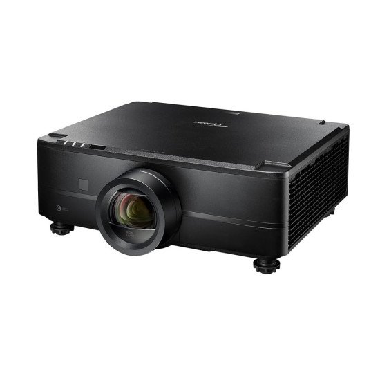Optoma UHZ78LV Projecteur à focale standard 5000 ANSI lumens DLP UHD 4K (3840x2160) Compatibilité 3D Noir