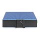 Digitus Switch Gigabit Ethernet industriel 8 + 4 ports 10G en liaison montante L3 administrable