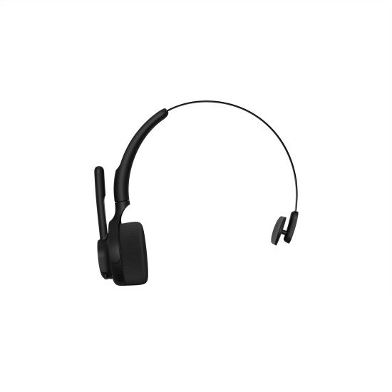 Jabra Perform 55 Casque Sans fil Arceau Business/Everyday Bluetooth Noir