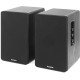 TechniSat RLS 1 2-voies Noir Avec fil &sans fil 50 W