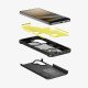 Spigen Tough Armor coque de protection pour téléphones portables 17 cm (6.7") Housse Noir