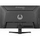 iiyama G-MASTER G2741HSU-B1 écran PC 68,6 cm (27") 1920 x 1080 pixels Full HD Noir iiyama G-MASTER G2741HSU-B1 écran PC 68,6 cm (27") 1920 x 1080 pixels Full HD Noir