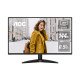 AOC B3 Q27B36X écran PC 68,6 cm (27") 2560 x 1440 pixels Quad HD LED Noir
