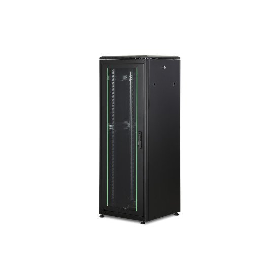 Digitus Armoire réseau série Unique - 600x600 mm (l x p) Digitus Armoire réseau série Unique - 600x600 mm (l x p)
