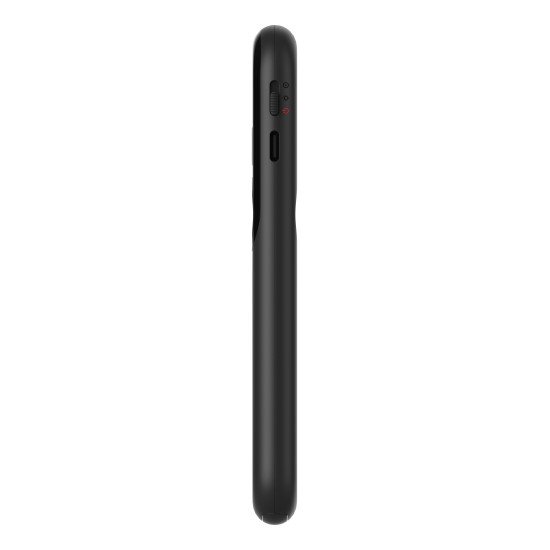 Lenovo Eingabegeräte télécommande Bluetooth/RF Noir
