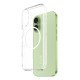 PanzerGlass CR49224 coque de protection pour téléphones portables Housse Transparent