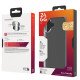ZAGG Luxe coque de protection pour téléphones portables 16 cm (6.3") Housse Transparent ZAGG Luxe coque de protection pour téléphones portables 16 cm (6.3") Housse Transparent