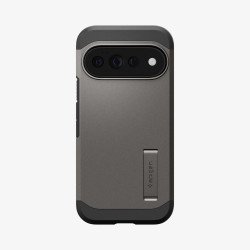 Spigen Tough Armor AI (Mag Fit) coque de protection pour téléphones portables 17,3 cm (6.8") Housse Métallique