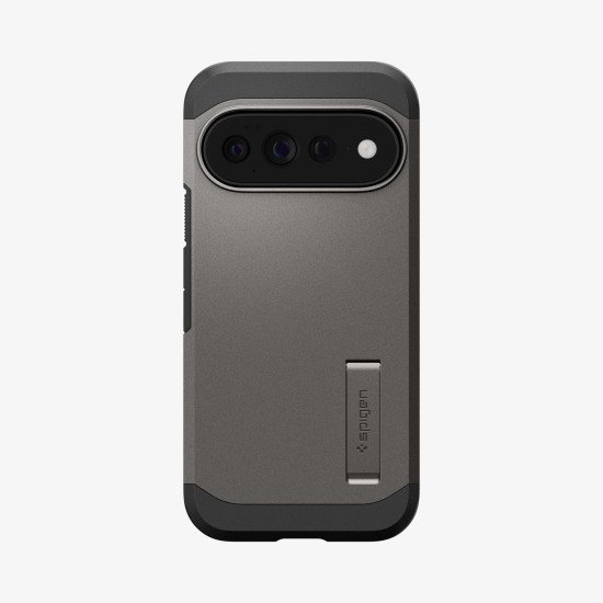 Spigen Tough Armor AI (Mag Fit) coque de protection pour téléphones portables 17,3 cm (6.8") Housse Métallique