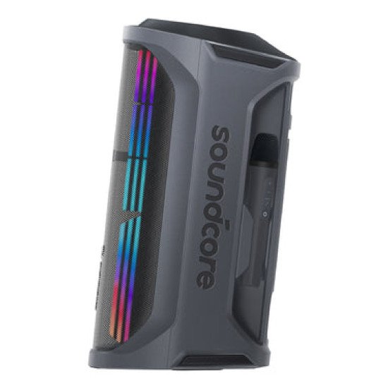 Soundcore Rave 3 Enceinte portable stéréo Noir 160 W