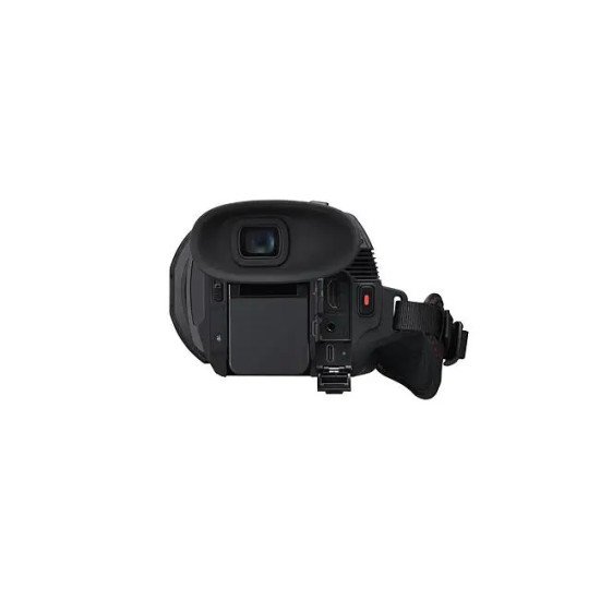 Panasonic HC-X1600 Caméscope portatif 8,29 MP MOS 4K Ultra HD Noir Panasonic HC-X1600 Caméscope portatif 8,29 MP MOS 4K Ultra HD Noir