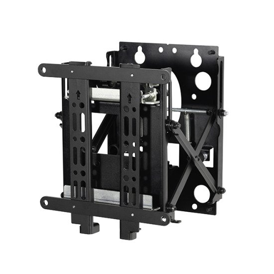 B-Tech BT8309 106,7 cm (42") Mur Noir B-Tech BT8309 106,7 cm (42") Mur Noir