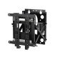 B-Tech BT8309 106,7 cm (42") Mur Noir B-Tech BT8309 106,7 cm (42") Mur Noir