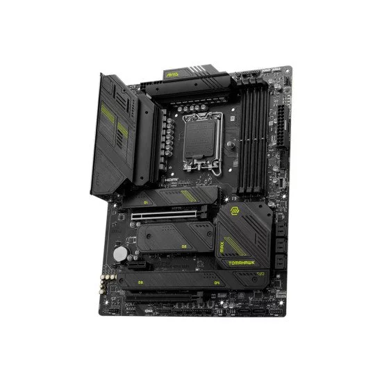 MSI Z790 TOMAHAWK MAX WIFI Intel Z790 LGA 1700 ATX MSI Z790 TOMAHAWK MAX WIFI Intel Z790 LGA 1700 ATX