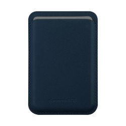 dbramante1928 ROCCGTBU6064 coque de protection pour téléphones portables Étui avec portefeuille Bleu