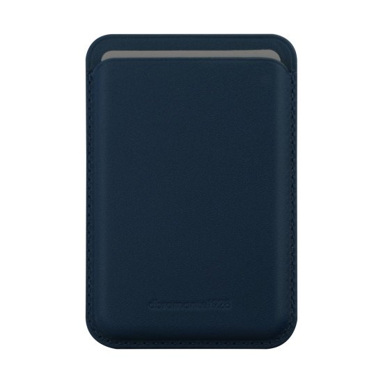 dbramante1928 ROCCGTBU6064 coque de protection pour téléphones portables Étui avec portefeuille Bleu