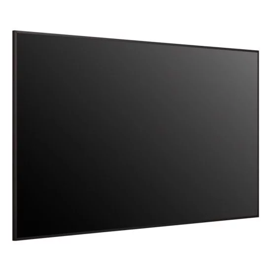 LG 86UH5N-M.AEU Écran d'affichage dynamique Écran plat de signalisation numérique 2,18 m (86") LCD Wifi 500 cd/m² 4K Ultra HD Noir WebOS 24/7 LG 86UH5N-M.AEU Écran d'affichage dynamique Écran plat de signalisation numérique 2,18 m (86") LCD Wifi 500 cd/m² 4K Ultra HD Noir WebOS 24/7