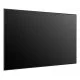 LG 86UH5N-M.AEU Écran d'affichage dynamique Écran plat de signalisation numérique 2,18 m (86") LCD Wifi 500 cd/m² 4K Ultra HD Noir WebOS 24/7 LG 86UH5N-M.AEU Écran d'affichage dynamique Écran plat de signalisation numérique 2,18 m (86") LCD Wifi 500 cd/m² 4K Ultra HD Noir WebOS 24/7