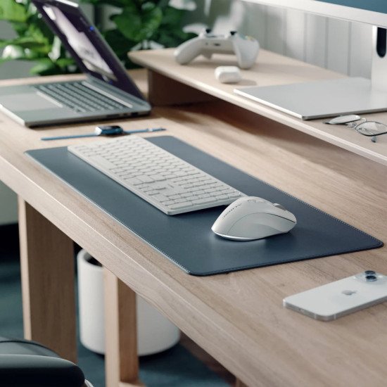 ALOGIC Apex souris Bureau Droitier RF sans fil + Bluetooth 6400 DPI ALOGIC Apex souris Bureau Droitier RF sans fil + Bluetooth 6400 DPI