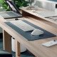 ALOGIC Apex souris Bureau Droitier RF sans fil + Bluetooth 6400 DPI ALOGIC Apex souris Bureau Droitier RF sans fil + Bluetooth 6400 DPI