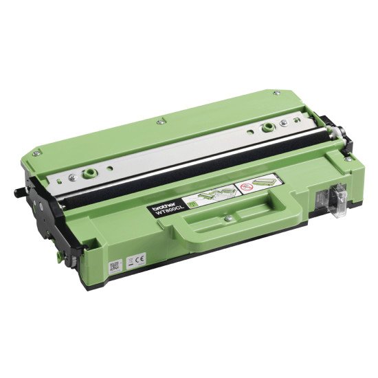 Brother WT-800CL Cartouche de toner 1 pièce(s) Original Noir