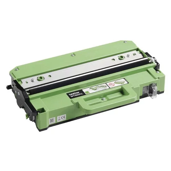 Brother WT-800CL Cartouche de toner 1 pièce(s) Original Noir Brother WT-800CL Cartouche de toner 1 pièce(s) Original Noir