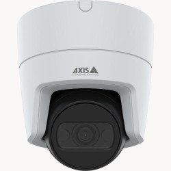 Axis 02916-001 caméra de sécurité Dôme Caméra de sécurité IP Intérieure et extérieure 1920 x 1080 pixels Plafond